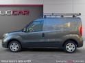 Fiat doblo cargo ft 1.3 multijet 90 pack professional occasion cannes (06) simplicicar simplicibike france
