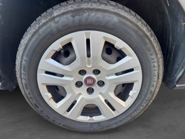 Fiat doblo cargo ft 1.3 multijet 90 pack professional occasion cannes (06) simplicicar simplicibike france