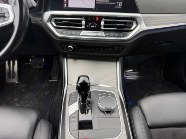 Bmw serie 3 g20 330d xdrive 286 ch bva8 m sport garantie 12 mois occasion abbeville simplicicar simplicibike france