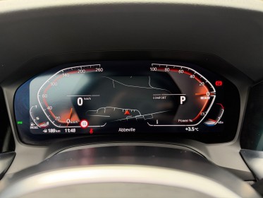 Bmw serie 3 g20 330d xdrive 286 ch bva8 m sport garantie 12 mois occasion abbeville simplicicar simplicibike france