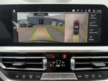 Bmw serie 3 g20 330d xdrive 286 ch bva8 m sport garantie 12 mois occasion abbeville simplicicar simplicibike france