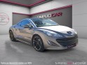 Peugeot rcz 1.6 thp 156ch a occasion simplicicar la ciotat simplicicar simplicibike france