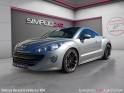 Peugeot rcz 1.6 thp 156ch a occasion simplicicar la ciotat simplicicar simplicibike france