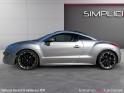 Peugeot rcz 1.6 thp 156ch a occasion simplicicar la ciotat simplicicar simplicibike france