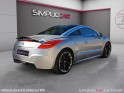 Peugeot rcz 1.6 thp 156ch a occasion simplicicar la ciotat simplicicar simplicibike france