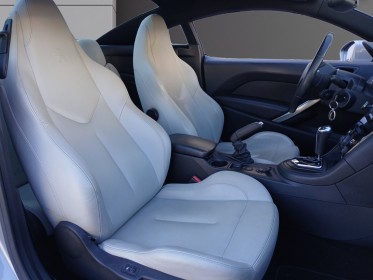 Peugeot rcz 1.6 thp 156ch a occasion simplicicar la ciotat simplicicar simplicibike france