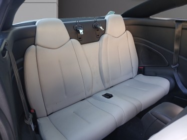 Peugeot rcz 1.6 thp 156ch a occasion simplicicar la ciotat simplicicar simplicibike france