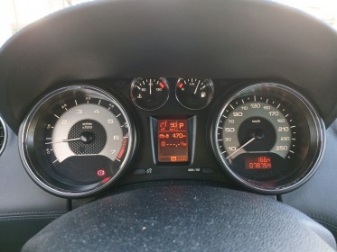 Peugeot rcz 1.6 thp 156ch a occasion simplicicar la ciotat simplicicar simplicibike france