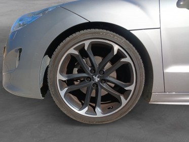 Peugeot rcz 1.6 thp 156ch a occasion simplicicar la ciotat simplicicar simplicibike france