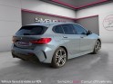 Bmw serie 1 f40 118i 136 ch dkg7 m sport/entetiens bmw/led ambiance/t.o/camera/sieges chauffants occasion simplicicar coeur...