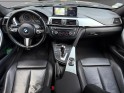 Bmw serie 3 f30 320d xdrive 184 ch m sport a entretien à jour harman kardon affichage tête haute caméra de recul...