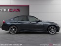 Bmw serie 3 f30 320d xdrive 184 ch m sport a entretien à jour harman kardon affichage tête haute caméra de recul...