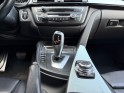Bmw serie 3 f30 320d xdrive 184 ch m sport a entretien à jour harman kardon affichage tête haute caméra de recul...