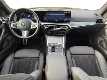 Bmw i4 g26 edrive35 286 ch bva m sport garantie constructeur 06/2028 occasion abbeville simplicicar simplicibike france