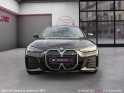 Bmw i4 g26 edrive35 286 ch bva m sport garantie constructeur 06/2028 occasion abbeville simplicicar simplicibike france