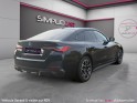 Bmw i4 g26 edrive35 286 ch bva m sport garantie constructeur 06/2028 occasion abbeville simplicicar simplicibike france