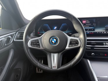 Bmw i4 g26 edrive35 286 ch bva m sport garantie constructeur 06/2028 occasion abbeville simplicicar simplicibike france
