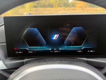 Bmw i4 g26 edrive35 286 ch bva m sport garantie constructeur 06/2028 occasion abbeville simplicicar simplicibike france