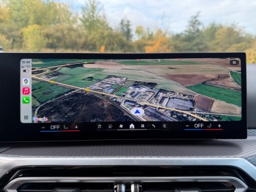 Bmw i4 g26 edrive35 286 ch bva m sport garantie constructeur 06/2028 occasion abbeville simplicicar simplicibike france