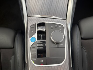 Bmw i4 g26 edrive35 286 ch bva m sport garantie constructeur 06/2028 occasion abbeville simplicicar simplicibike france