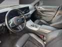 Bmw i4 g26 edrive35 286 ch bva m sport garantie constructeur 06/2028 occasion abbeville simplicicar simplicibike france