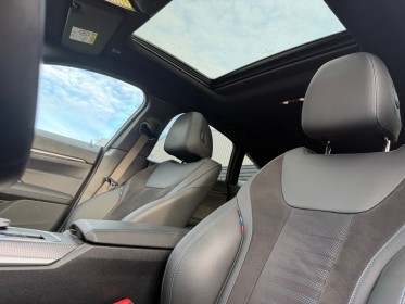 Bmw i4 g26 edrive35 286 ch bva m sport garantie constructeur 06/2028 occasion abbeville simplicicar simplicibike france