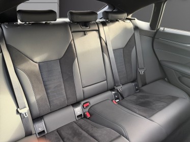 Bmw i4 g26 edrive35 286 ch bva m sport garantie constructeur 06/2028 occasion abbeville simplicicar simplicibike france