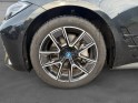Bmw i4 g26 edrive35 286 ch bva m sport garantie constructeur 06/2028 occasion abbeville simplicicar simplicibike france