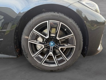 Bmw i4 g26 edrive35 286 ch bva m sport garantie constructeur 06/2028 occasion abbeville simplicicar simplicibike france