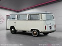 Volkswagen combi t2b 1600 ad 24 de luxe - garantie 12 mois occasion scl 56 - simplicicar vannes simplicicar simplicibike france