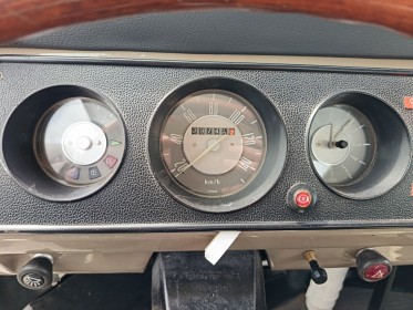 Volkswagen combi t2b 1600 ad 24 de luxe - garantie 12 mois occasion scl 56 - simplicicar vannes simplicicar simplicibike france