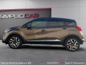 Renault captur tce 90 energy ss eco2 intens / full entretien occasion simplicicar st-maximin simplicicar simplicibike france