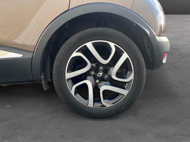 Renault captur tce 90 energy ss eco2 intens / full entretien occasion simplicicar st-maximin simplicicar simplicibike france