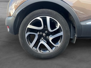 Renault captur tce 90 energy ss eco2 intens / full entretien occasion simplicicar st-maximin simplicicar simplicibike france