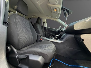 Peugeot 308 bluehdi 130ch ss eat8 active pack - garantie 12mois - carplay - rÉgulateur - radar av ar occasion...