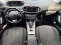 Peugeot 308 bluehdi 130ch ss eat8 active pack - garantie 12mois - carplay - rÉgulateur - radar av ar occasion...
