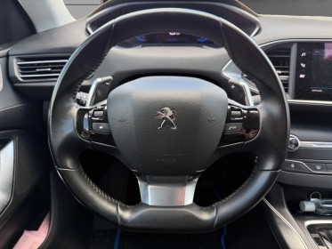 Peugeot 308 bluehdi 130ch ss eat8 active pack - garantie 12mois - carplay - rÉgulateur - radar av ar occasion...