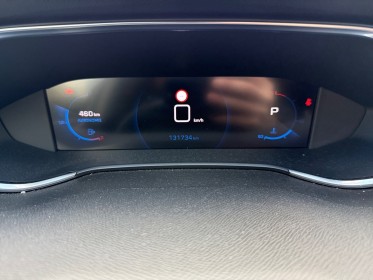Peugeot 308 bluehdi 130ch ss eat8 active pack - garantie 12mois - carplay - rÉgulateur - radar av ar occasion...