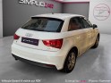Audi a1 sportback 1.4 tdi 90 ultra ambiente s tronic occasion paris 15ème (75) simplicicar simplicibike france