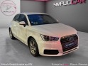 Audi a1 sportback 1.4 tdi 90 ultra ambiente s tronic occasion paris 15ème (75) simplicicar simplicibike france