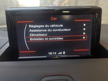Audi a1 sportback 1.4 tdi 90 ultra ambiente s tronic occasion paris 15ème (75) simplicicar simplicibike france