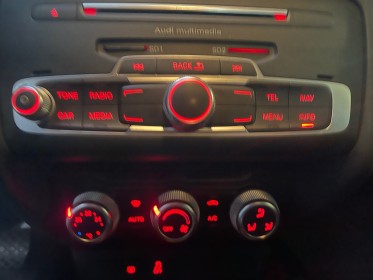 Audi a1 sportback 1.4 tdi 90 ultra ambiente s tronic occasion paris 15ème (75) simplicicar simplicibike france