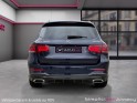 Mercedes glc 300 d 9g-tronic 4matic amg line garantie 12 mois occasion simplicicar annecy simplicicar simplicibike france