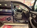 Mercedes glc 300 d 9g-tronic 4matic amg line garantie 12 mois occasion simplicicar annecy simplicicar simplicibike france