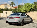 Mercedes classe c 63 se f1 performance occasion  simplicicar nice - pfvauto simplicicar simplicibike france