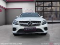 Mercedes glc coupe 250 9g-tronic 4matic 211 ch sport line 2 ème main hayon electrique garantie 12 mois occasion simplicicar...