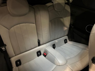 Mini cooper s 192 ch 2.0 entretien mini toit ouvrant panoramique garantie 12 mois occasion montpellier (34) simplicicar...