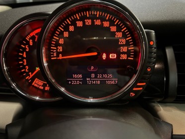 Mini cooper s 192 ch 2.0 entretien mini toit ouvrant panoramique garantie 12 mois occasion montpellier (34) simplicicar...