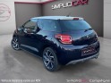 Ds ds 3 ines de la fressansge 1.6 100ch - diesel - full - occasion simplicicar compiegne simplicicar simplicibike france