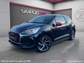 Ds ds 3 ines de la fressansge 1.6 100ch - diesel - full - occasion simplicicar compiegne simplicicar simplicibike france